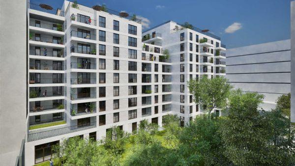Appartement à Montrouge 92120 image 8