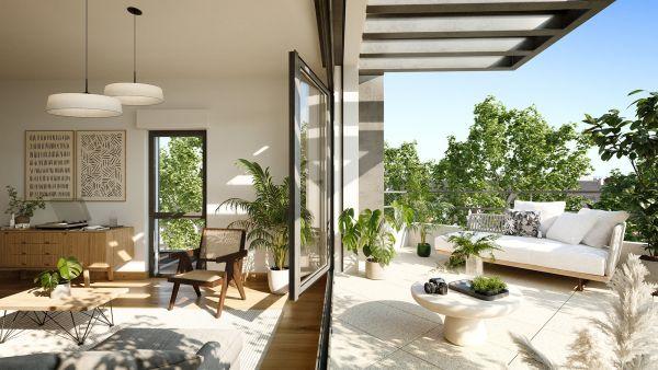 Appartement à Angers 49100 image 16