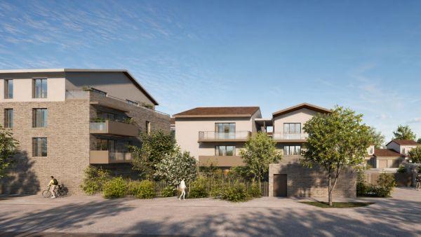 Maison à Villeneuve-Tolosane 31270 image 6