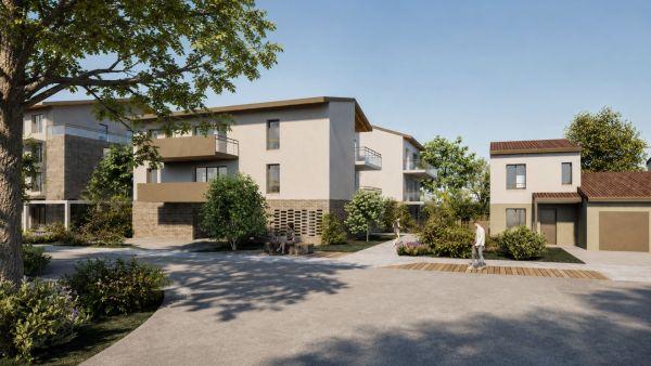 Maison à Villeneuve-Tolosane 31270 image 7