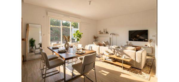 Appartement à Amboise 37400 image 10