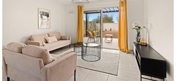 Appartement à Saint-Pierre-de-Chandieu 69780 image 10