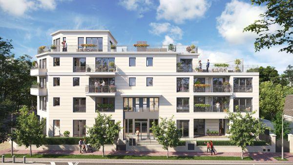 Appartement à Saint-Maur-des-Fossés 94100 image 9