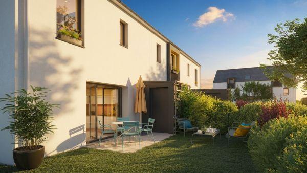 Maison à Guérande 44350 image 14