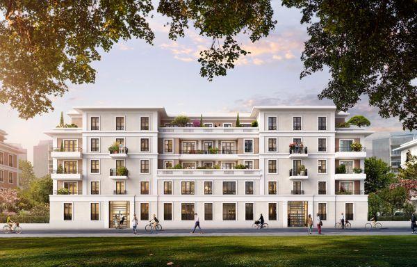 Appartement à Le Blanc-Mesnil 93150 image 8