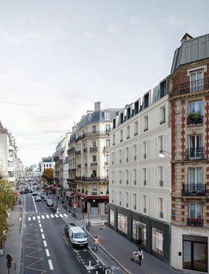 Appartement à Paris 15 75015 image 10