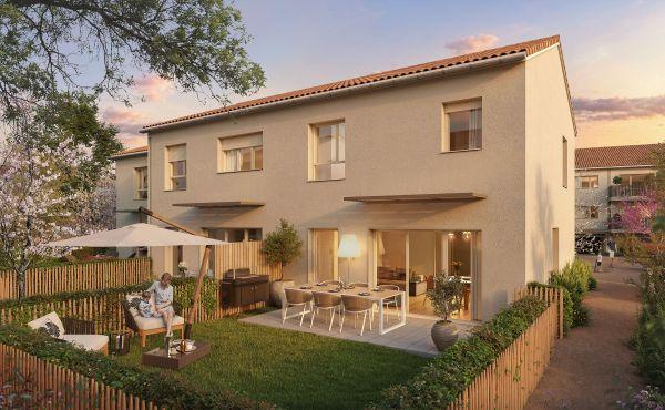 Appartement à Pierre-Bénite 69310 image 10