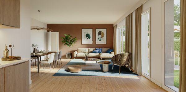Appartement à Montrouge 92120 image 8