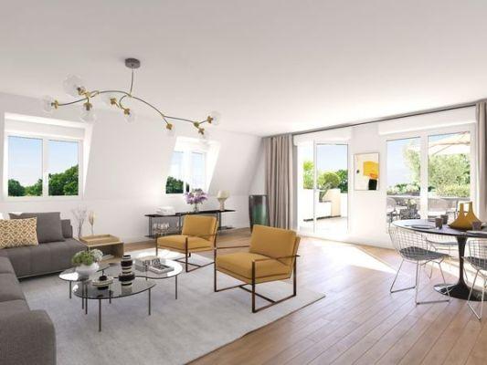 Appartement à Clamart 92140 image 4