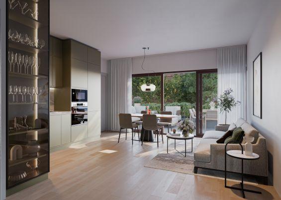 Appartement à Boulogne-Billancourt 92100 image 9