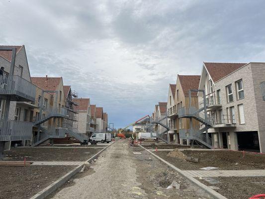 Maison à Cabourg 14390 image 8