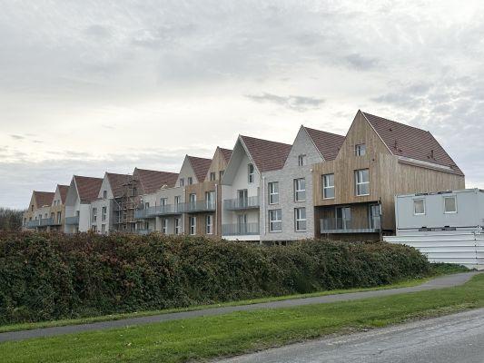 Maison à Cabourg 14390 image 9