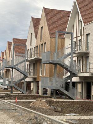 Maison à Cabourg 14390 image 10