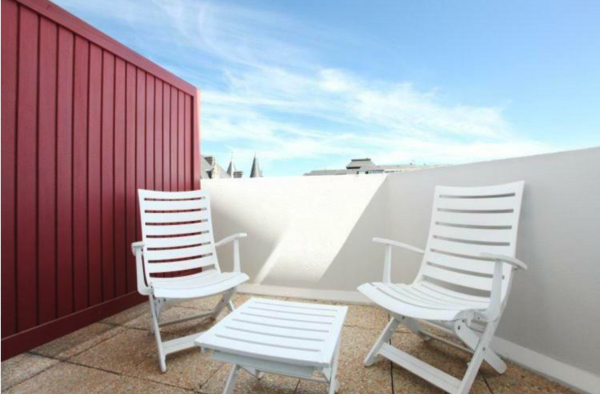 Appartement à Arcachon 33120 image 8