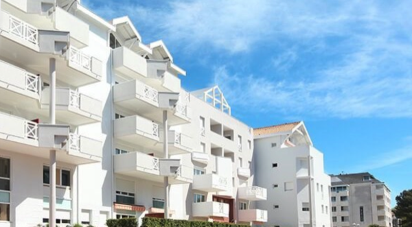Appartement à Arcachon 33120 image 10