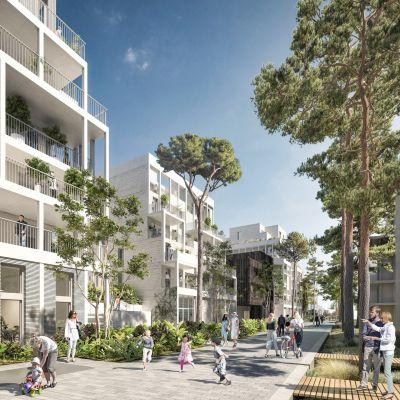 Appartement à Bordeaux 33000 image 15