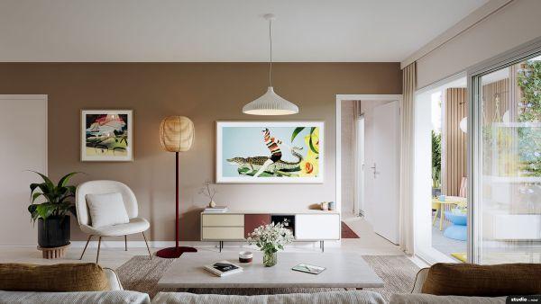 Appartement à Bordeaux 33000 image 15