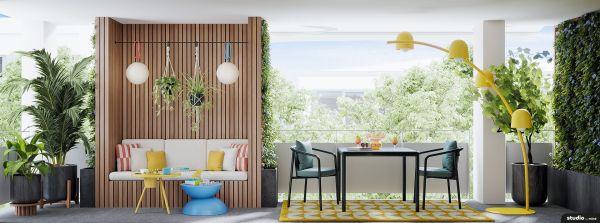 Appartement à Bordeaux 33000 image 17