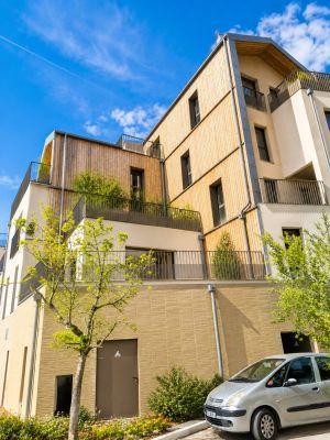 Appartement à Riche 37520 image 23