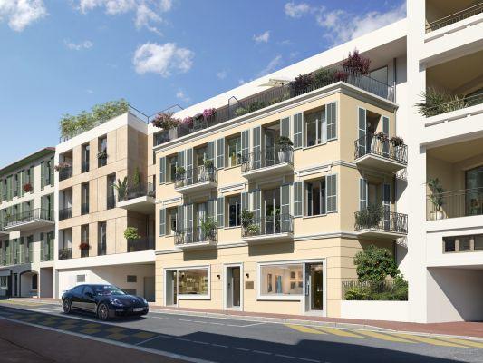 Appartement à Beaulieu-sur-Mer 06310 image 19
