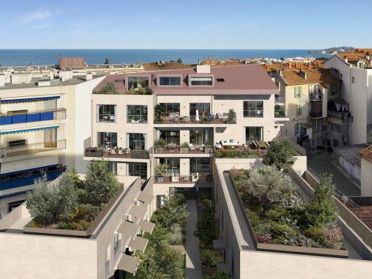 Appartement à Beaulieu-sur-Mer 06310 image 23