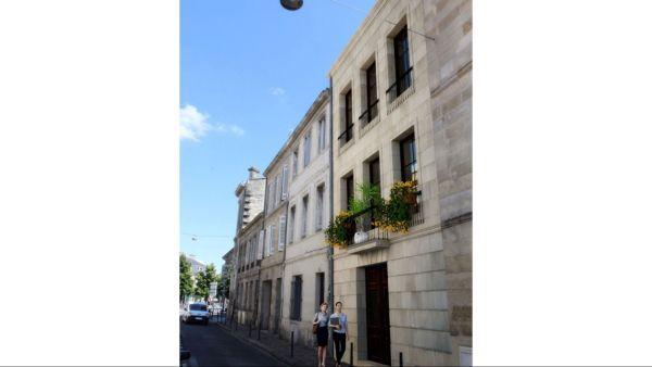 Maison à Bordeaux 33000 image 15