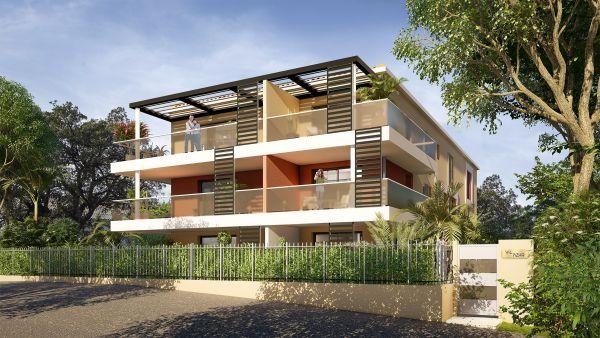 Appartement à Saint-Raphaël 83700 image 3