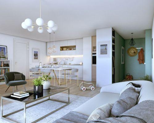 Appartement à Royan 17200 image 6