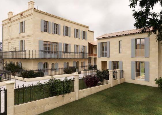 Maison à Saint-Émilion 33330 image 4