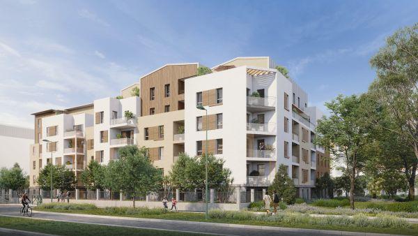 Appartement à Maurepas 78310 image 9