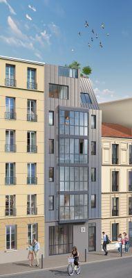 Appartement à Paris 14 75014 image 9