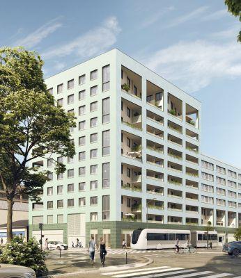 Appartement à Ivry-sur-Seine 94200 image 11