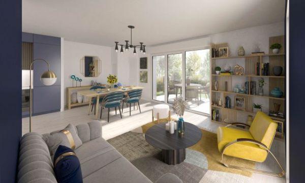 Appartement à Briec 29510 image 6