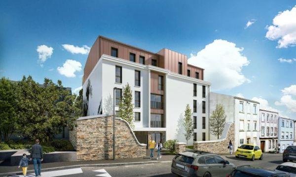 Appartement à Brest 29200 image 8