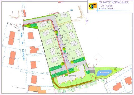 Appartement à Quimper 29000 image 8