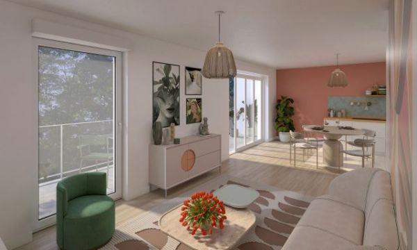 Appartement à Quimper 29000 image 9