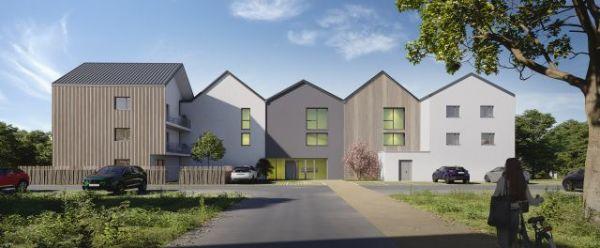 Appartement à Quimper 29000 image 10