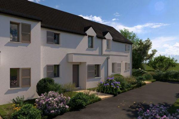 Appartement à Belz 56550 image 10