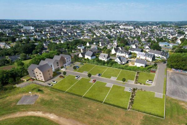 Appartement à Quimper 29000 image 11