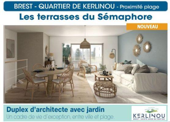 Appartement à Brest 29200 image 17