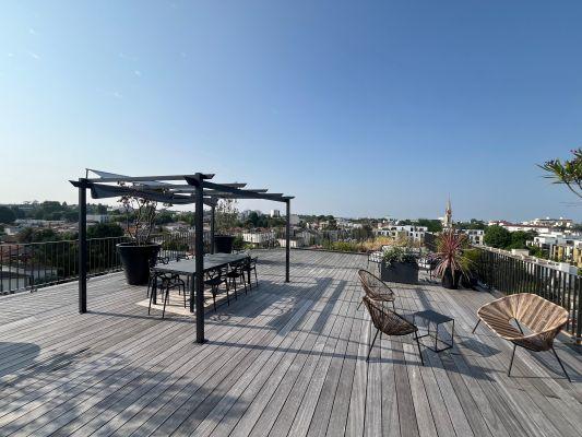 Appartement à Bordeaux 33000 image 28