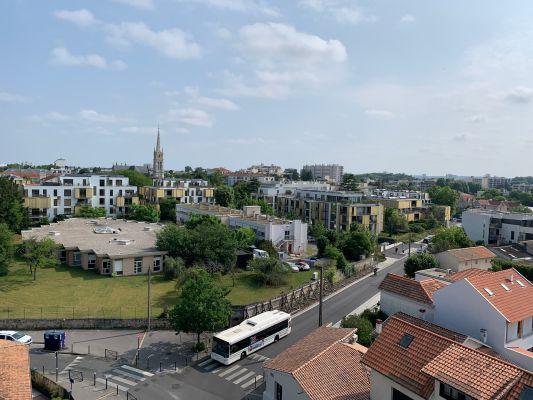 Appartement à Bordeaux 33000 image 29