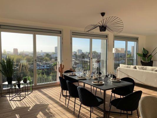 Appartement à Bordeaux 33000 image 35
