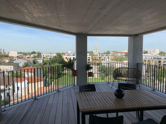 Appartement à Bordeaux 33000 image 36