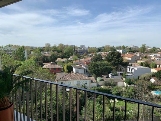 Appartement à Bordeaux 33000 image 37