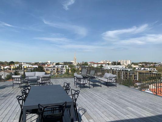 Appartement à Bordeaux 33000 image 38