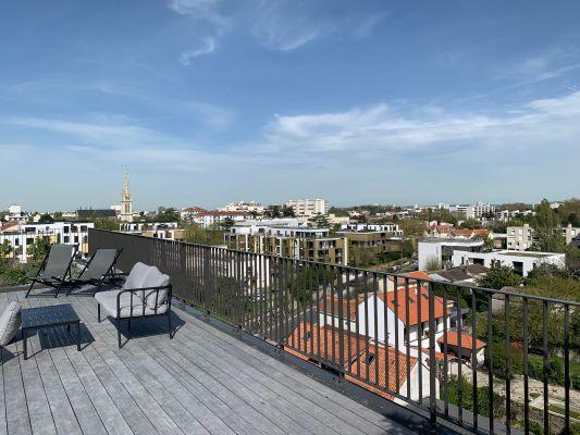 Appartement à Bordeaux 33000 image 39