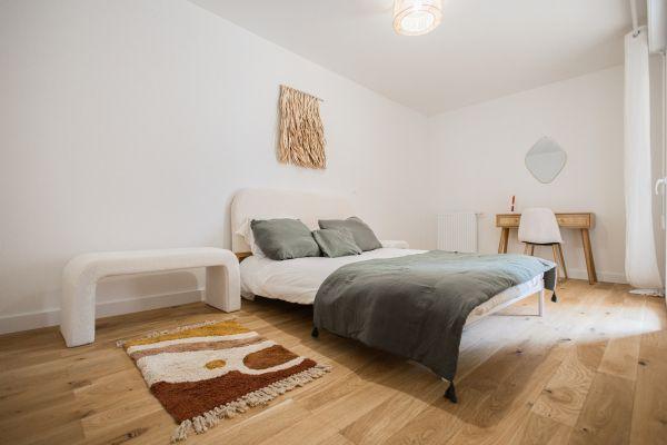 Appartement à Bordeaux 33000 image 20