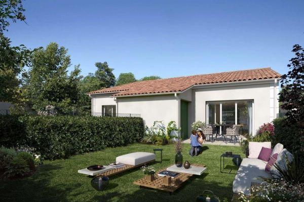 Maison à Pertuis 84120 image 9