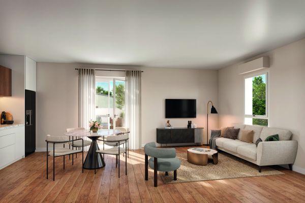 Appartement à Maurepas 78310 image 12